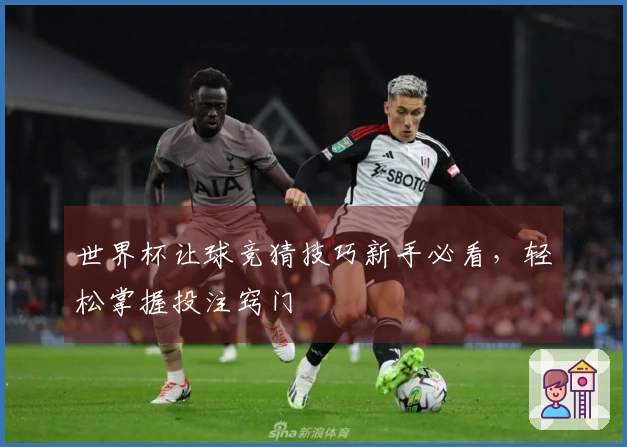世界杯让球竞猜技巧新手必看，轻松掌握投注窍门
