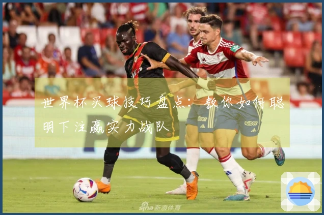 世界杯买球技巧盘点：教你如何聪明下注赢实力战队